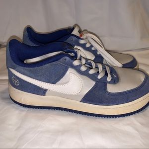 Nike Air Force 1 LV8 GS